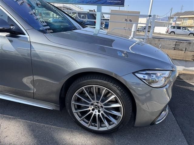 MERCEDES BENZ S CLAS 2025 Image 31