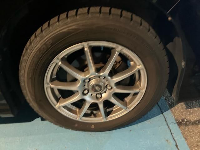 TOYOTA VOXY 2015 Image 31