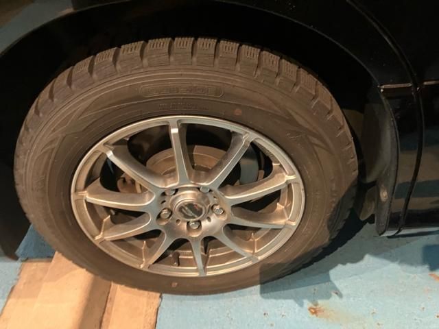 TOYOTA VOXY 2015 Image 31