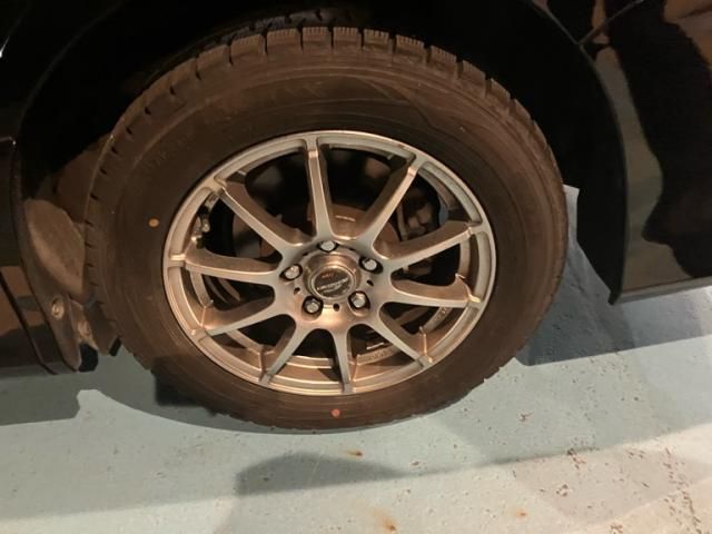 TOYOTA VOXY 2015 Image 31