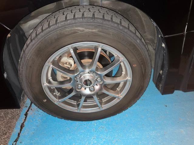 TOYOTA VOXY 2015 Image 31