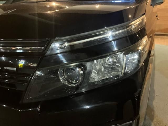 TOYOTA VOXY 2015 Image 31