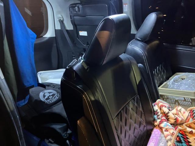 TOYOTA VOXY 2015 Image 31