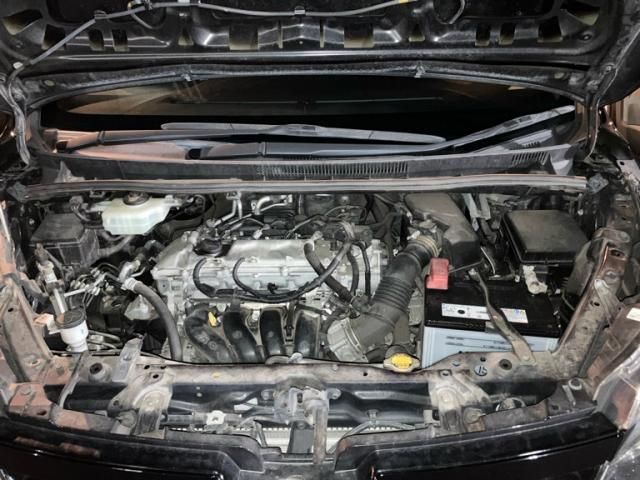 TOYOTA VOXY 2015 Image 31