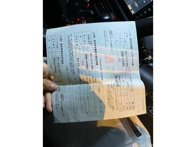 TOYOTA VOXY 2015 Image 31