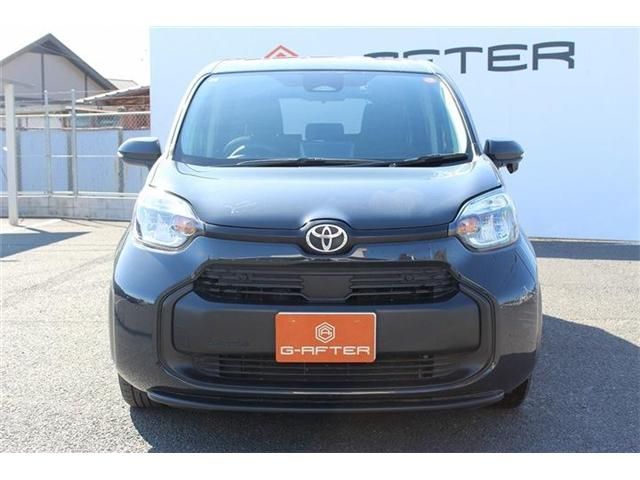 TOYOTA SIENTA HYBRID 2023 Image 31