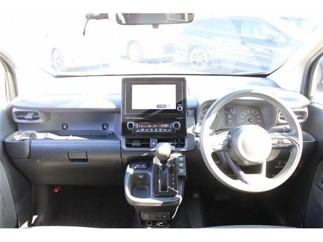 TOYOTA SIENTA HYBRID 2023 Image 31