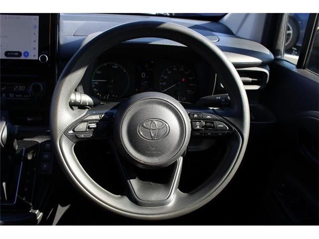 TOYOTA SIENTA HYBRID 2023 Image 31