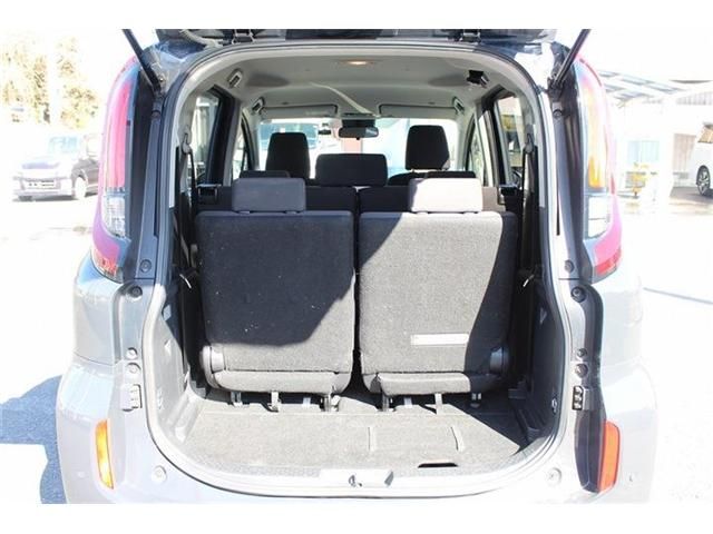 TOYOTA SIENTA HYBRID 2023 Image 31