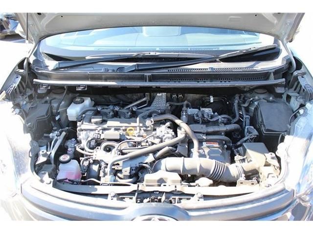 TOYOTA SIENTA HYBRID 2023 Image 31