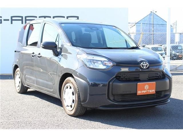 TOYOTA SIENTA HYBRID 2023 Image 31