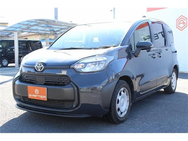 TOYOTA SIENTA HYBRID 2023 Image 31