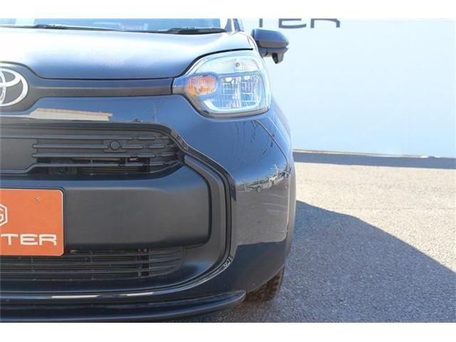 TOYOTA SIENTA HYBRID 2023 Image 31