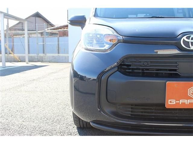 TOYOTA SIENTA HYBRID 2023 Image 31