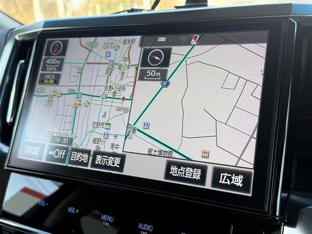 TOYOTA ALPHARD HYBRID 4WD 2017 Image 31