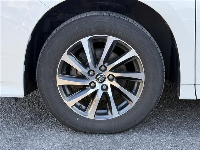 TOYOTA ALPHARD HYBRID 4WD 2017 Image 31