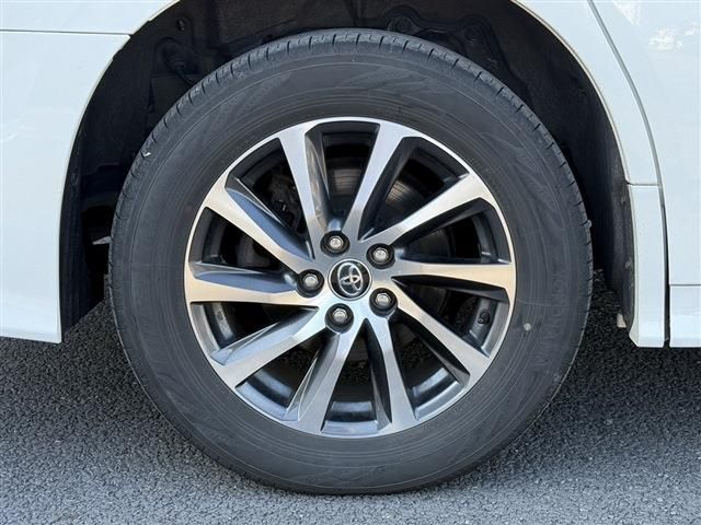 TOYOTA ALPHARD HYBRID 4WD 2017 Image 31