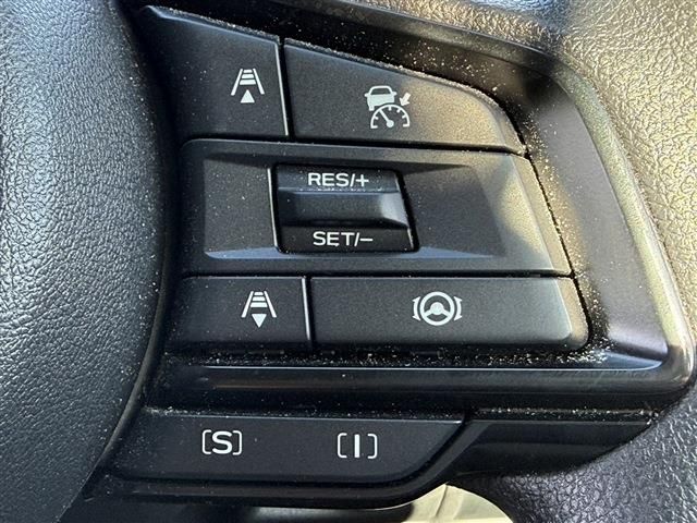 SUBARU IMPREZA 5DOOR 2023 Image 31