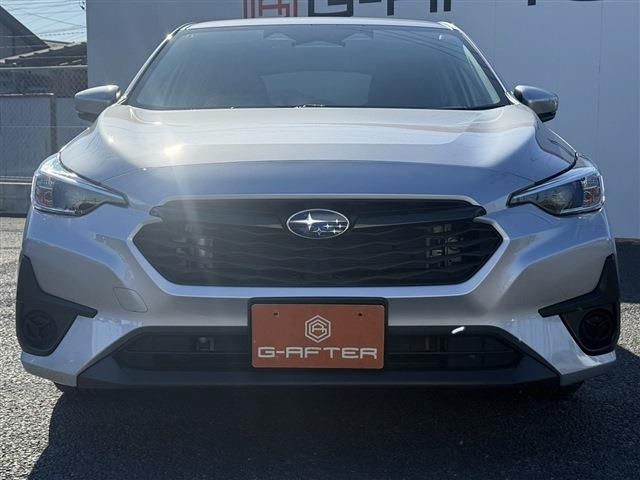 SUBARU IMPREZA 5DOOR 2023 Image 31