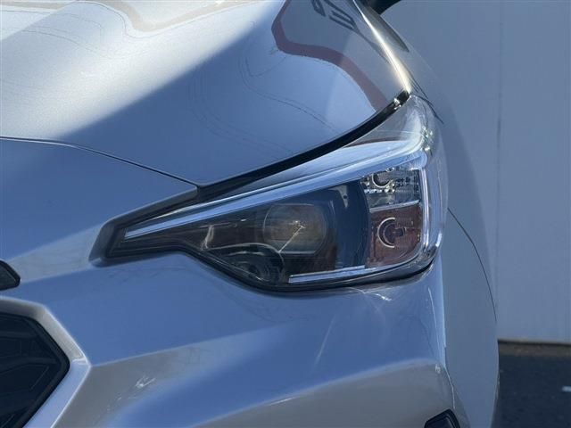 SUBARU IMPREZA 5DOOR 2023 Image 31