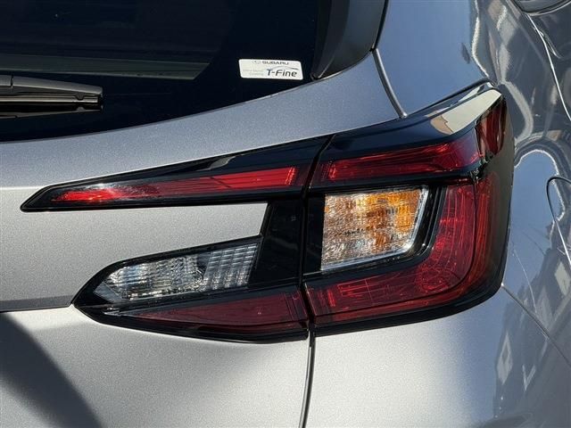 SUBARU IMPREZA 5DOOR 2023 Image 31