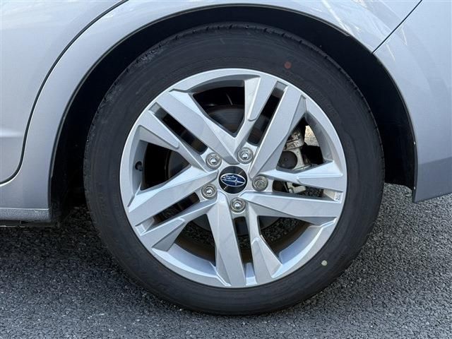 SUBARU IMPREZA 5DOOR 2023 Image 31