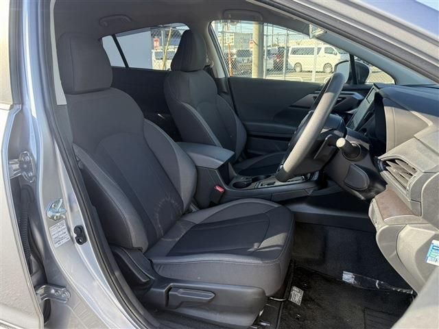 SUBARU IMPREZA 5DOOR 2023 Image 31