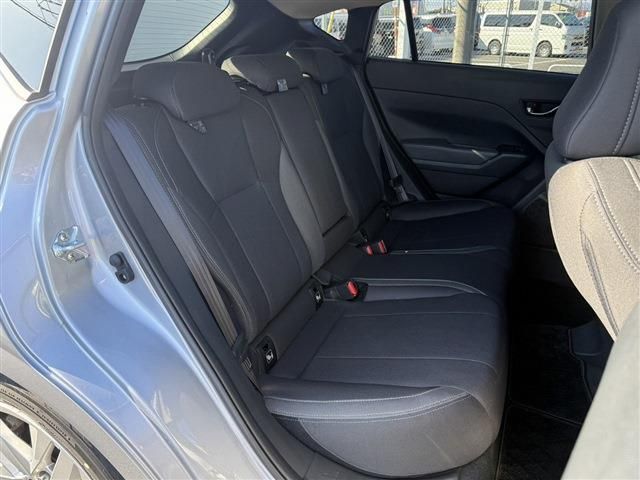 SUBARU IMPREZA 5DOOR 2023 Image 31