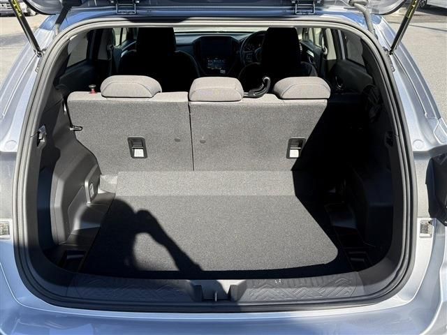 SUBARU IMPREZA 5DOOR 2023 Image 31