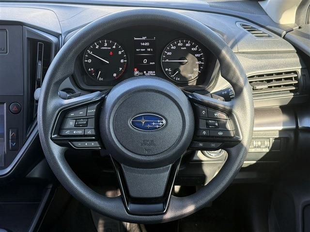 SUBARU IMPREZA 5DOOR 2023 Image 31