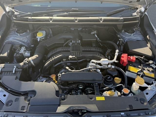 SUBARU IMPREZA 5DOOR 2023 Image 31