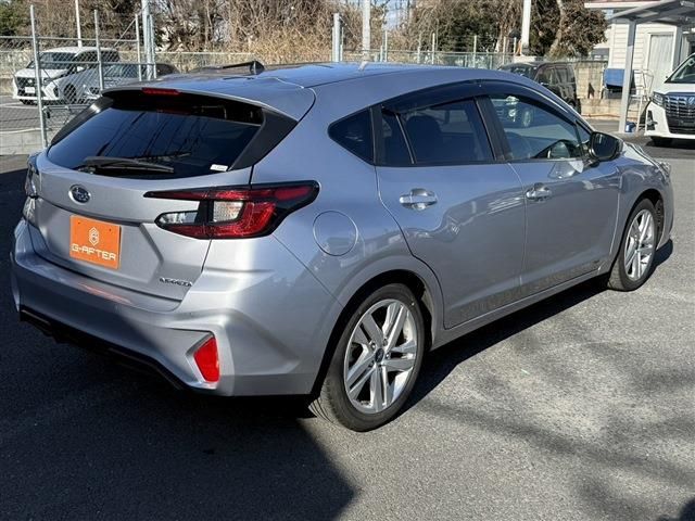 SUBARU IMPREZA 5DOOR 2023 Image 31