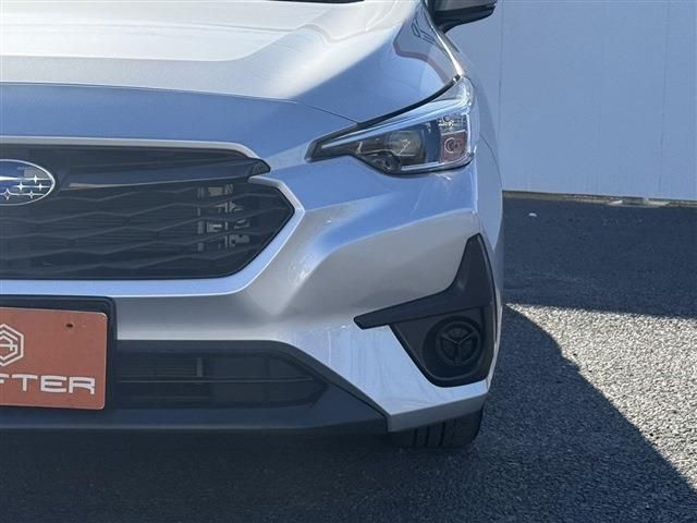 SUBARU IMPREZA 5DOOR 2023 Image 31