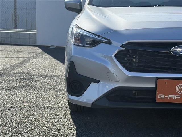 SUBARU IMPREZA 5DOOR 2023 Image 31