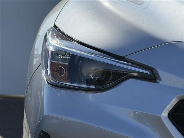 SUBARU IMPREZA 5DOOR 2023 Image 31