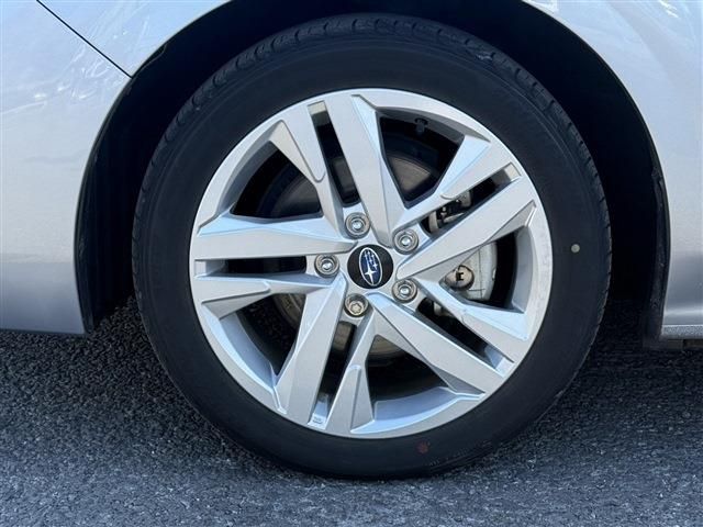 SUBARU IMPREZA 5DOOR 2023 Image 31