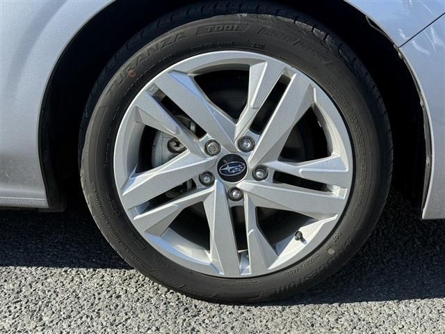 SUBARU IMPREZA 5DOOR 2023 Image 31