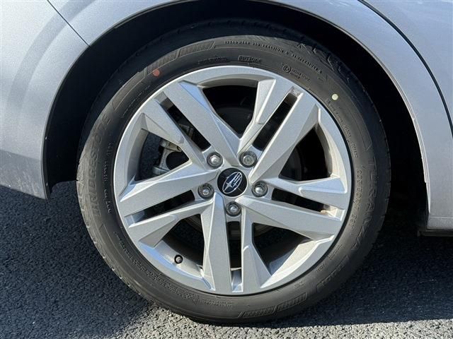 SUBARU IMPREZA 5DOOR 2023 Image 31