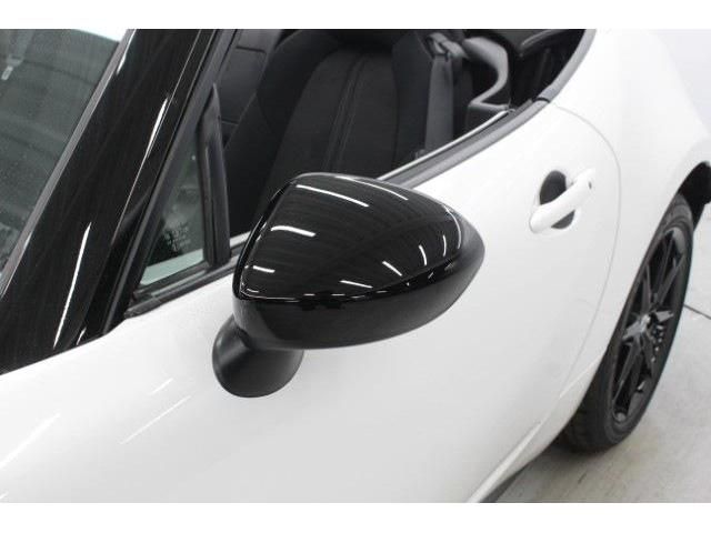 MAZDA ROADSTER 2025 Image 31