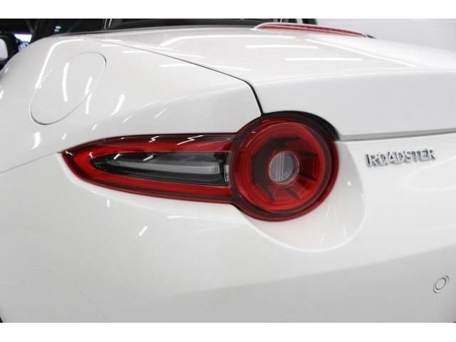 MAZDA ROADSTER 2025 Image 31