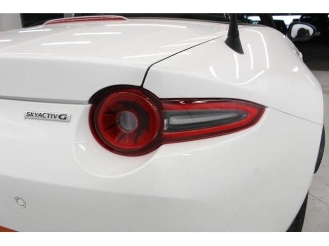 MAZDA ROADSTER 2025 Image 31