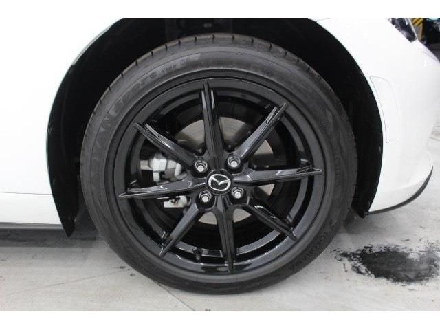 MAZDA ROADSTER 2025 Image 31