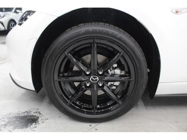 MAZDA ROADSTER 2025 Image 31