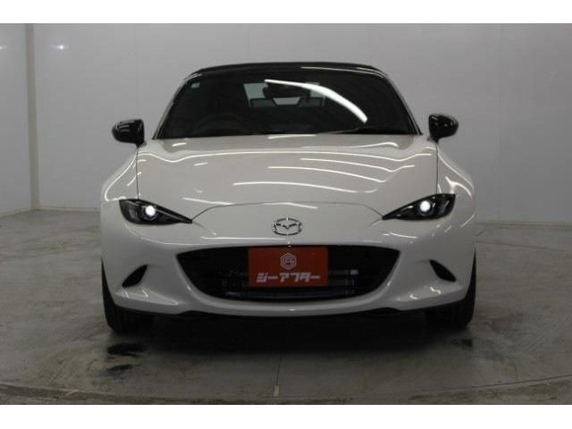 MAZDA ROADSTER 2025 Image 31