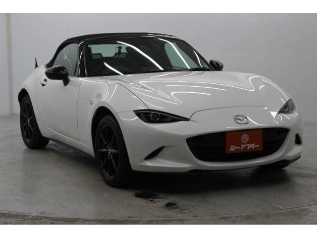MAZDA ROADSTER 2025 Image 31