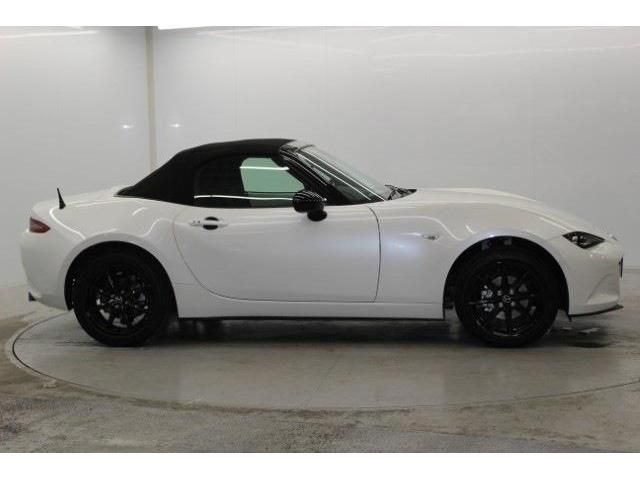 MAZDA ROADSTER 2025 Image 31