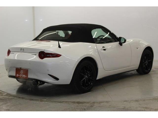 MAZDA ROADSTER 2025 Image 31