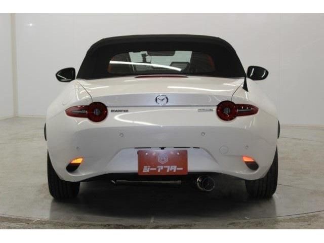 MAZDA ROADSTER 2025 Image 31