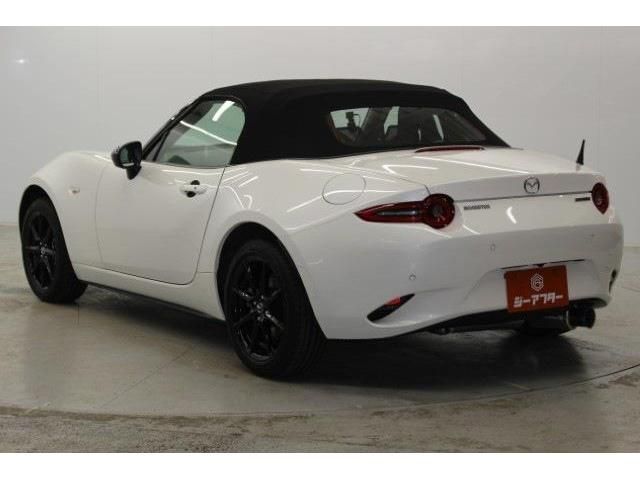 MAZDA ROADSTER 2025 Image 31