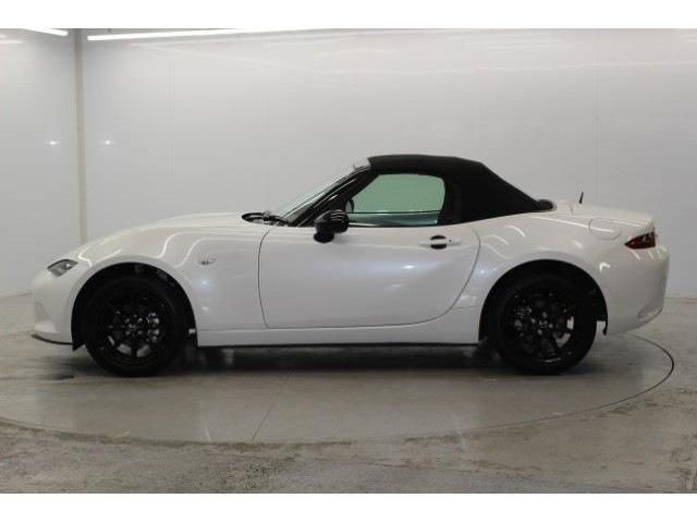 MAZDA ROADSTER 2025 Image 31